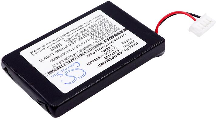 CS-RPE300MD
