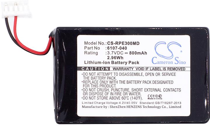 CS-RPE300MD