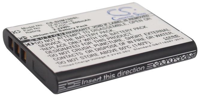 CS-SHM100SL