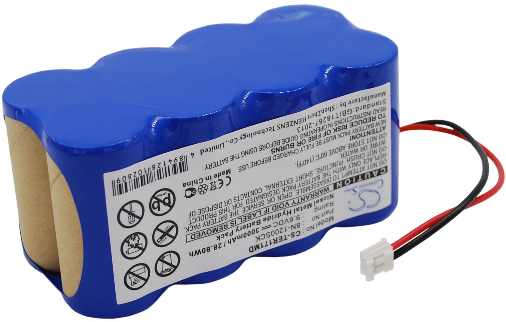 CS-TER171MD