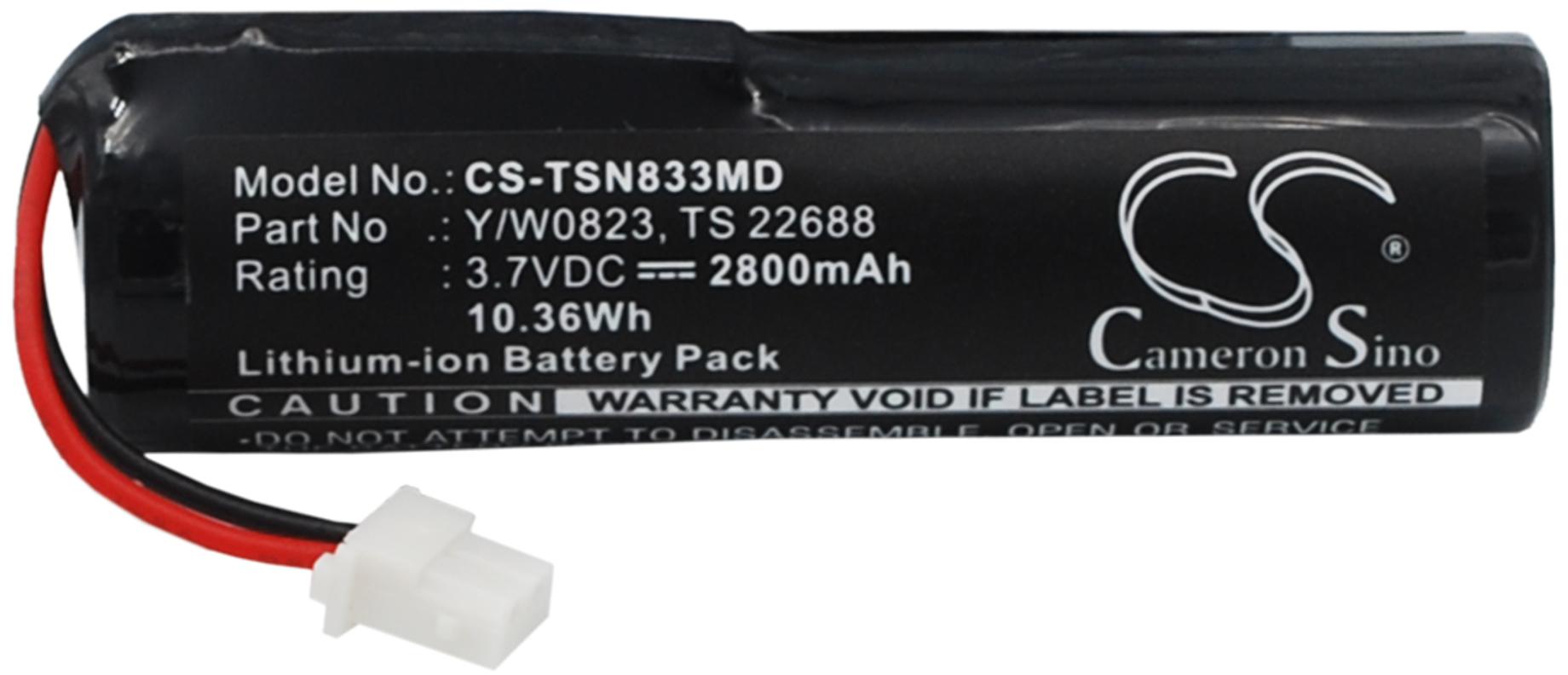 CS-TSN833MD