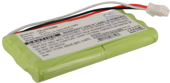 CS-LFD390MD