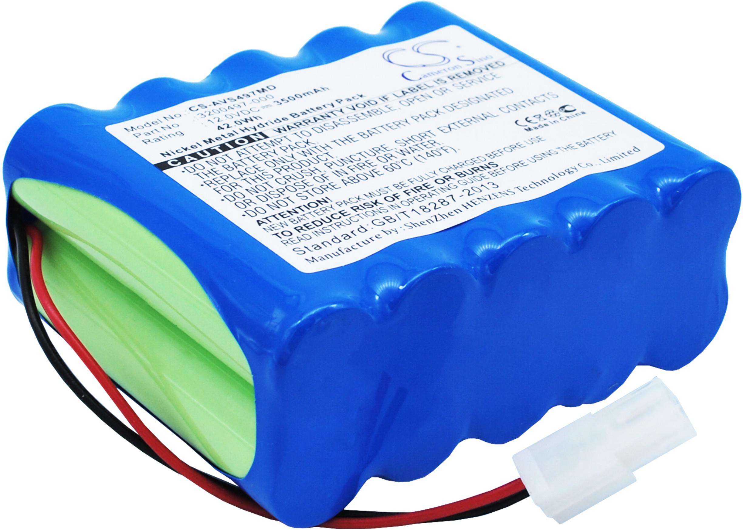 CS-AVS497MD