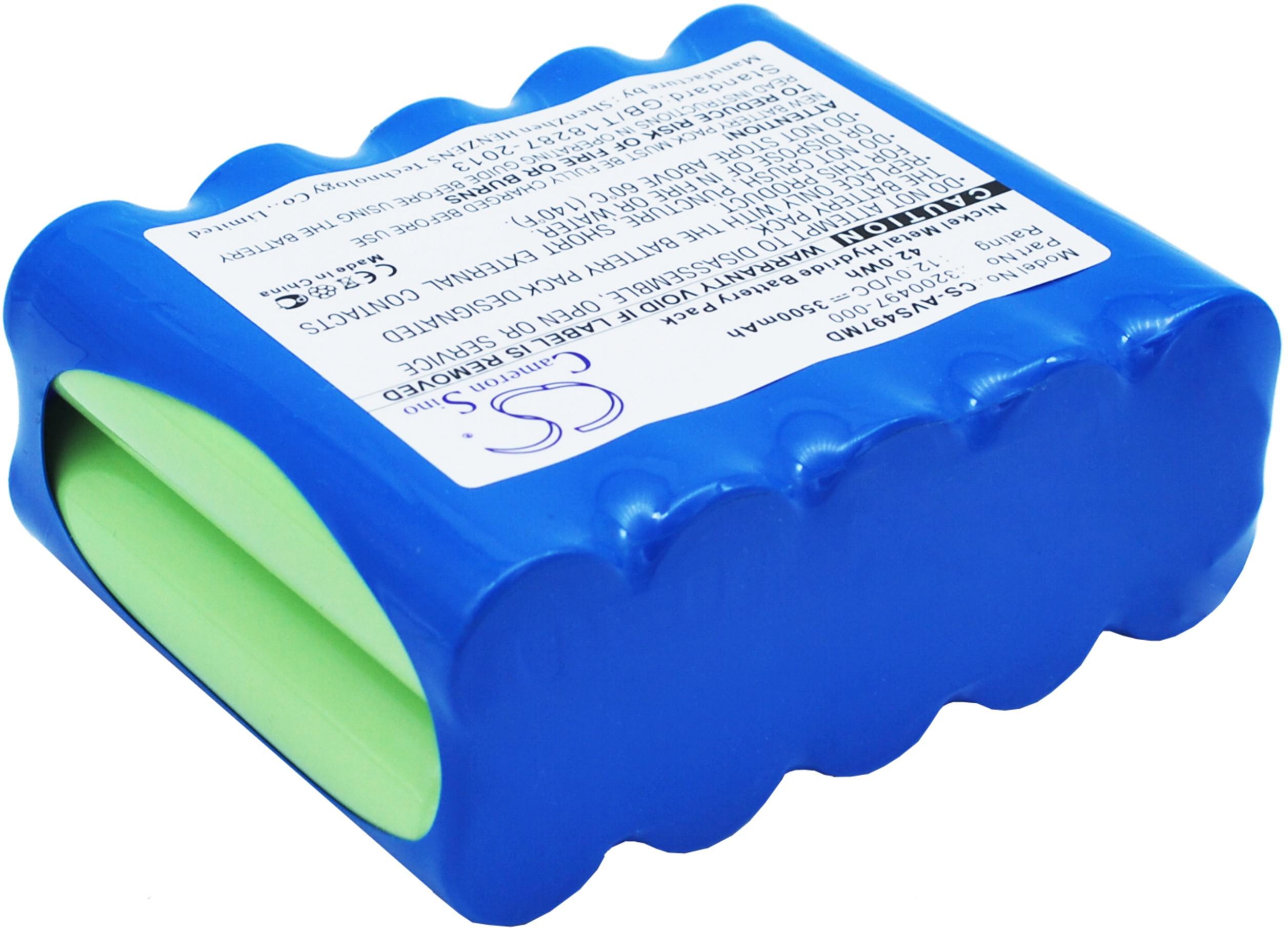 CS-AVS497MD