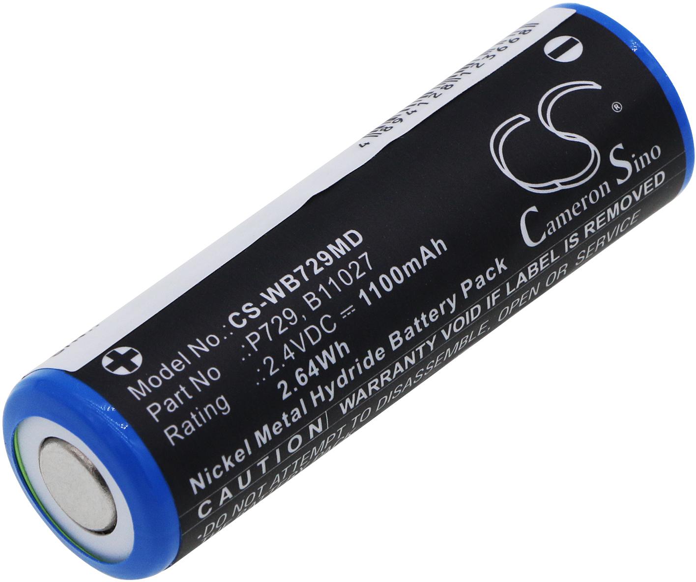CS-WB729MD