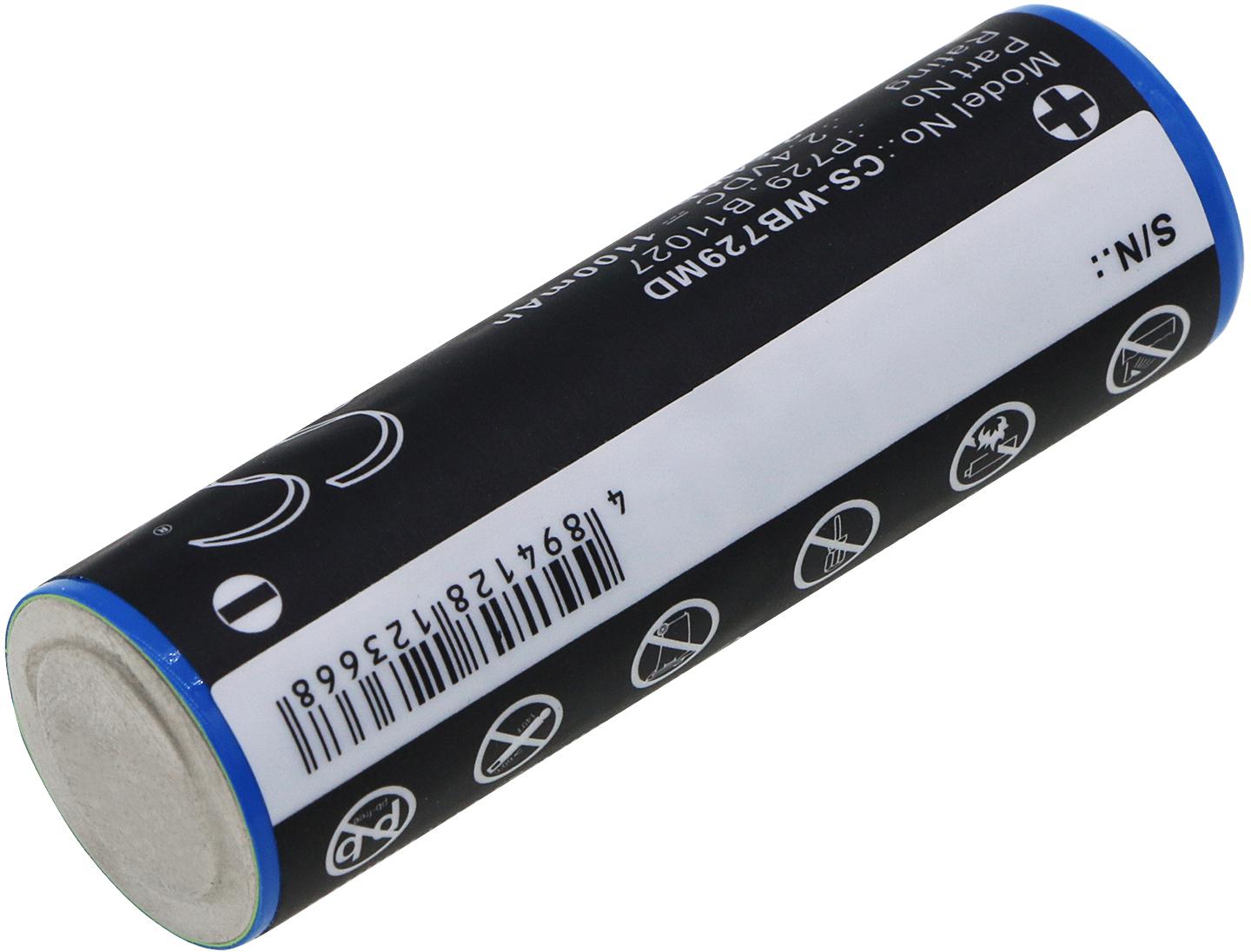 CS-WB729MD