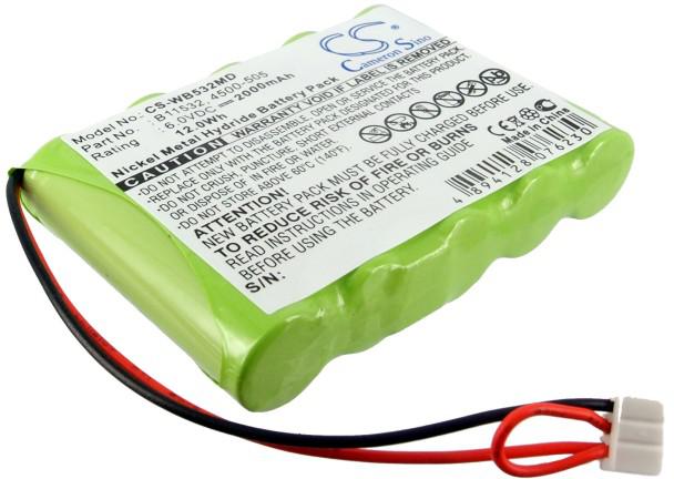 CS-WB532MD