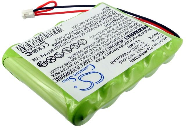 CS-WB532MD