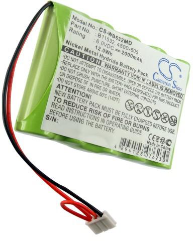 CS-WB532MD