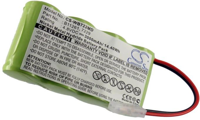 CS-WB722MD