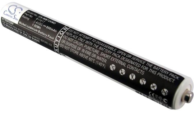 CS-WB726MD