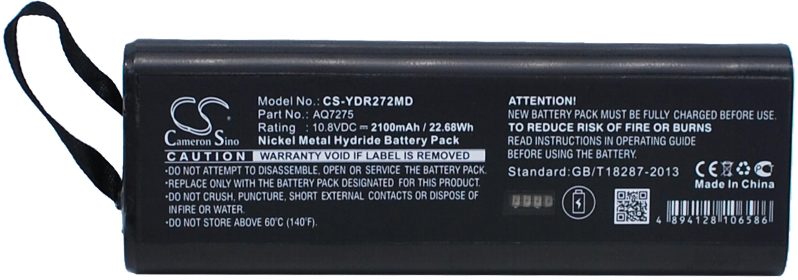 CS-YDR272MD