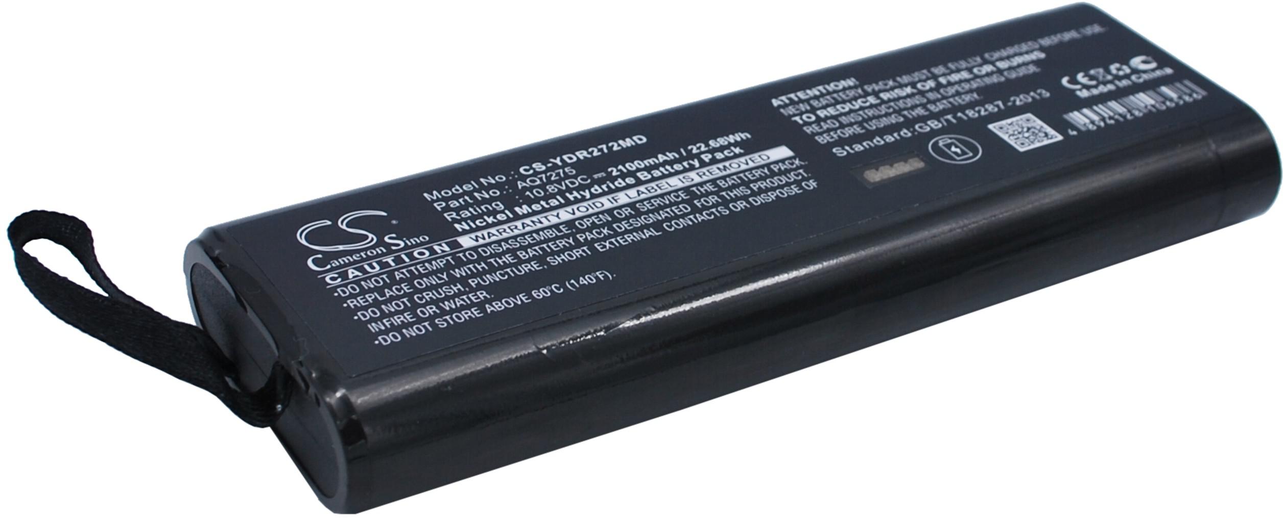 CS-YDR272MD
