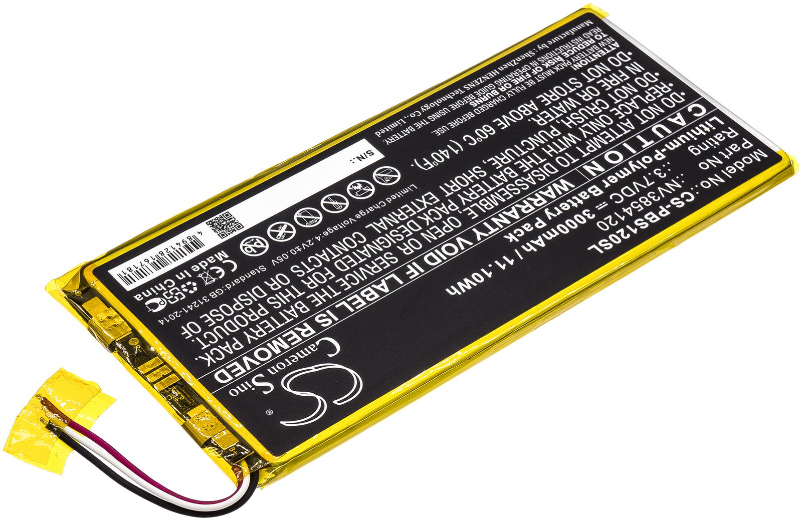 CS-PBS120SL
