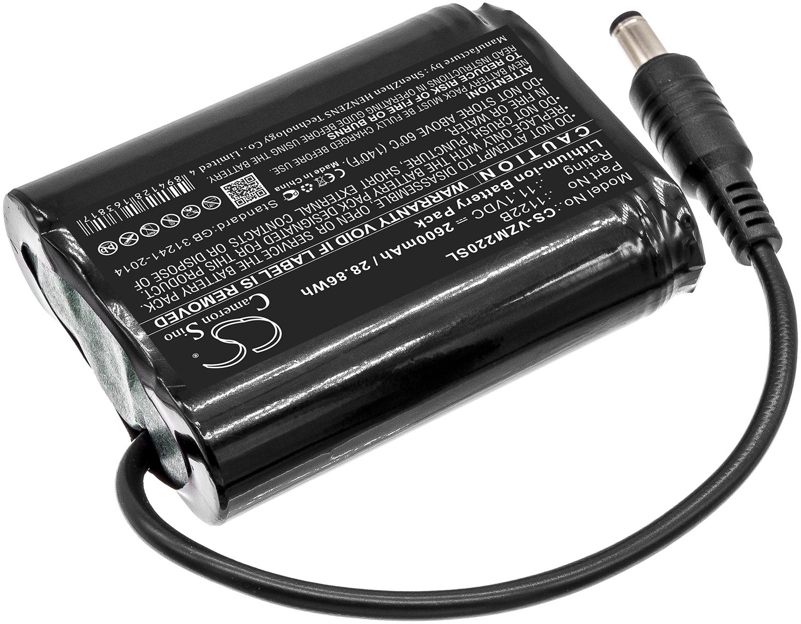 CS-VZM220SL