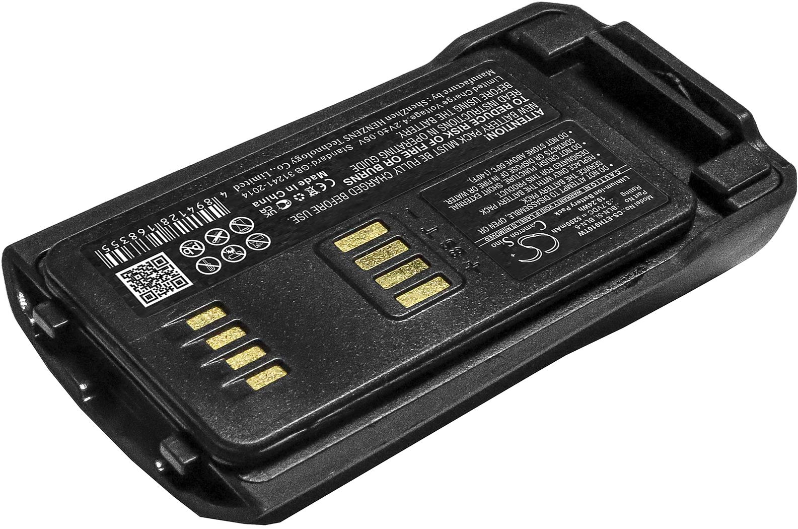 CS-ETH910TW