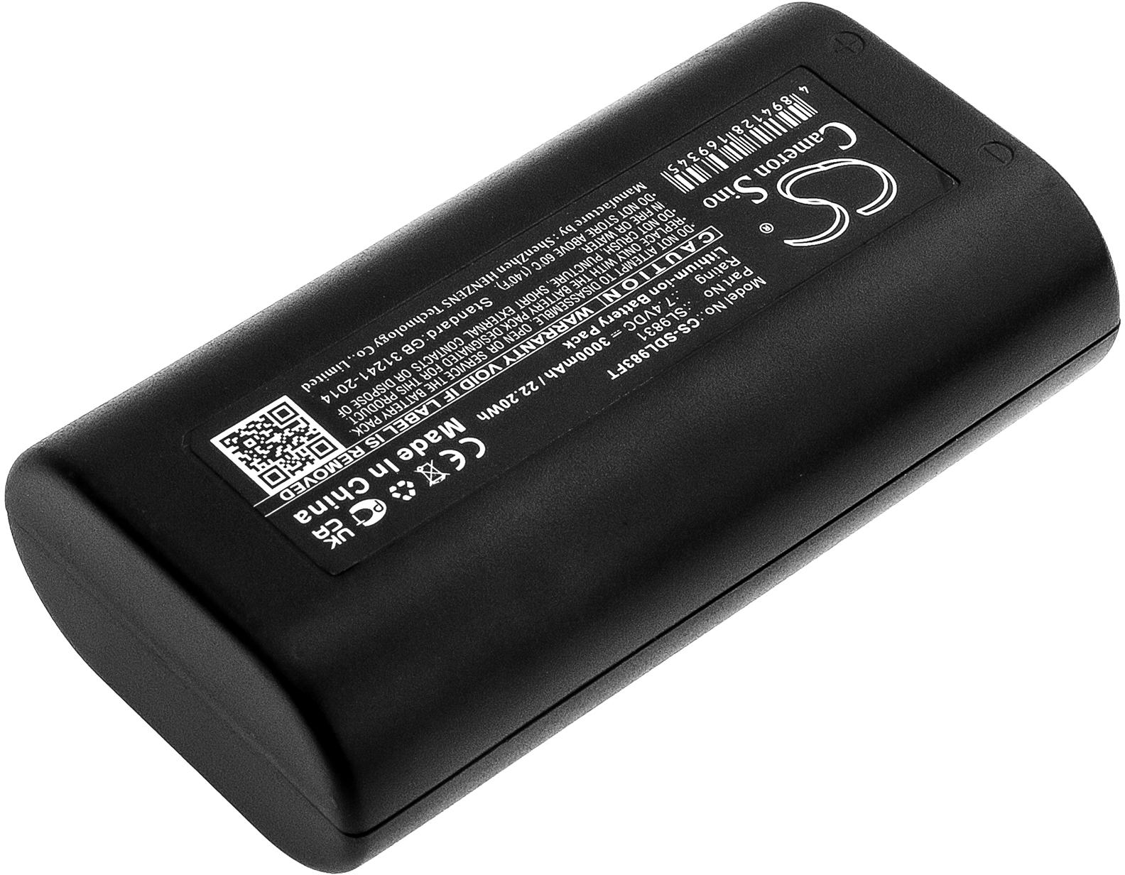 CS-SDL983FT