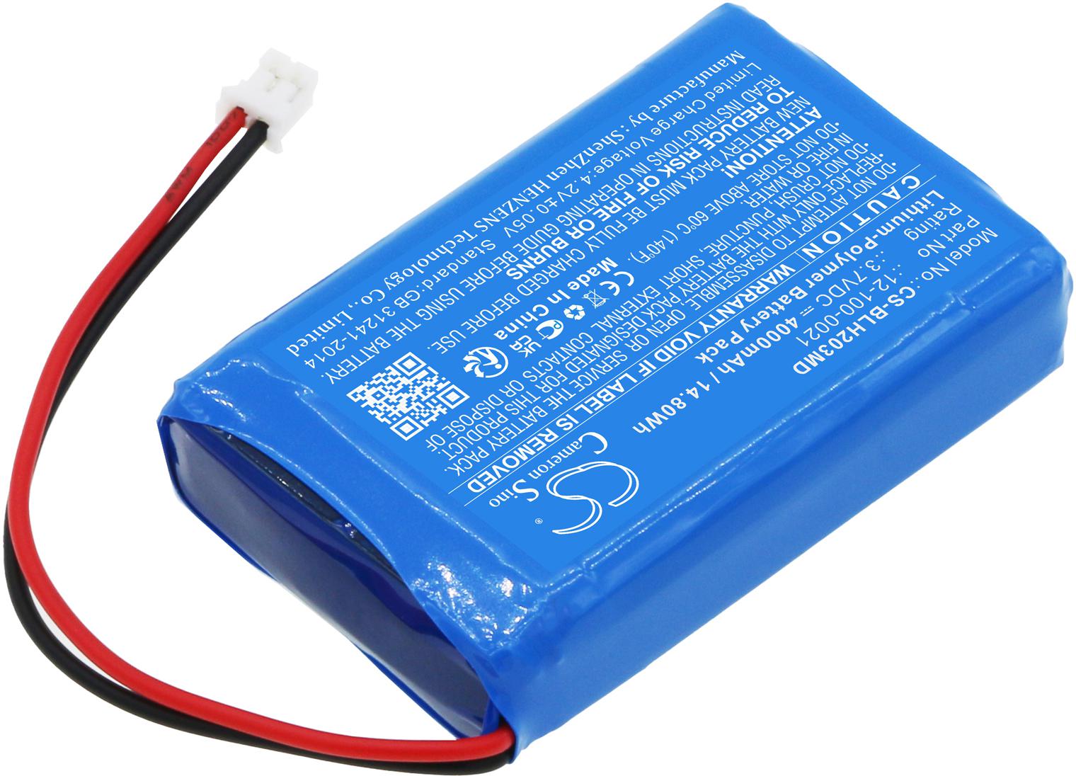CS-BLH203MD