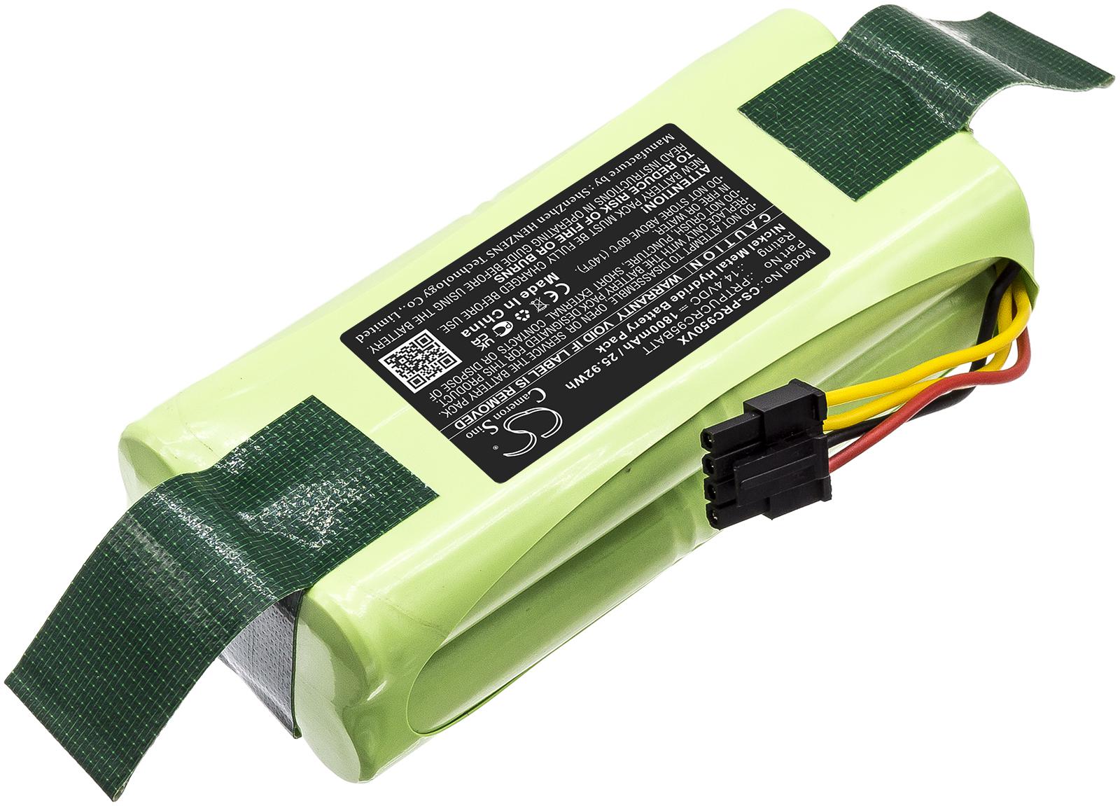 CS-PRC950VX