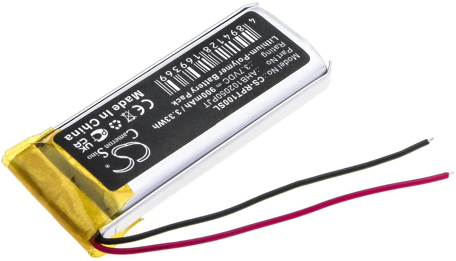 CS-RPT100SL