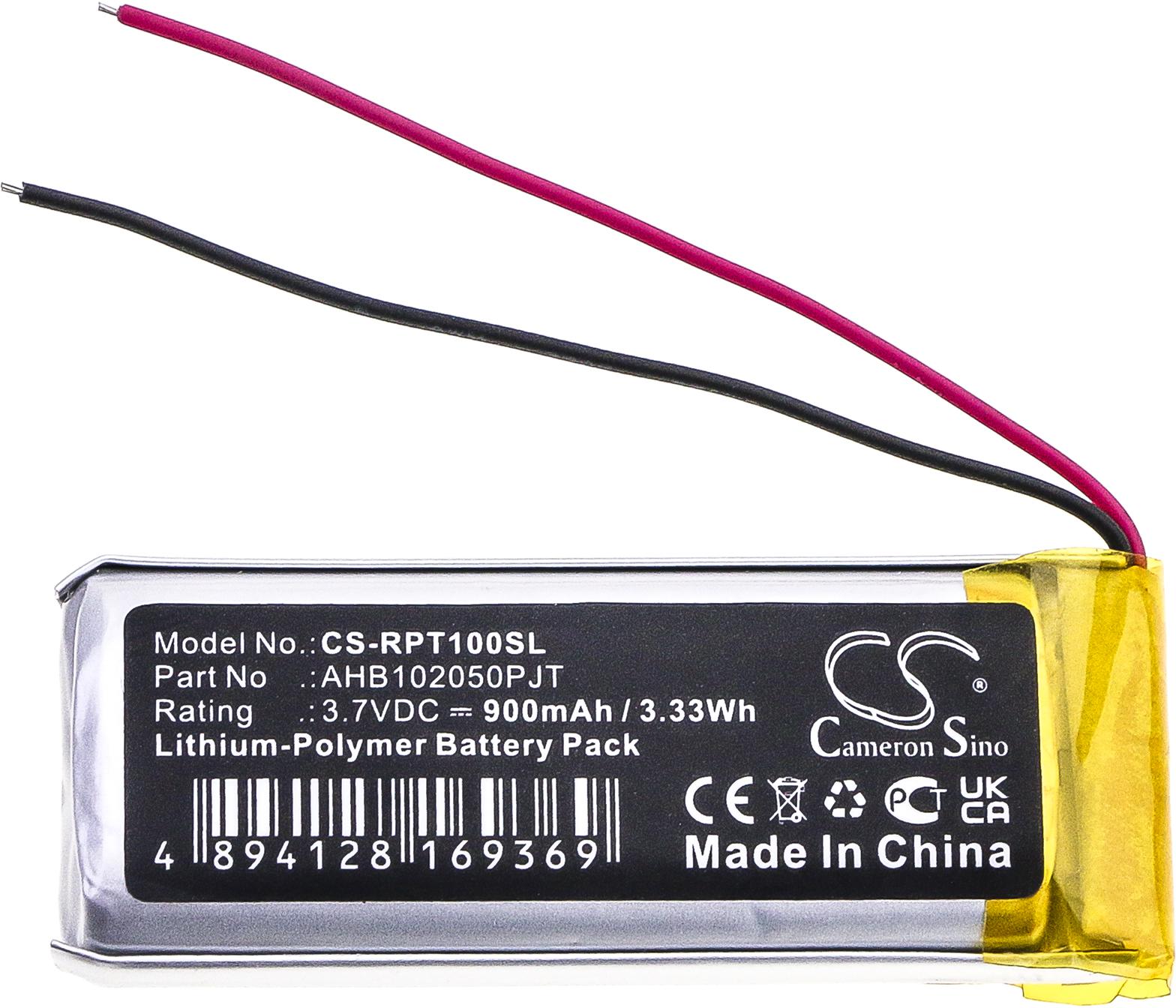 CS-RPT100SL