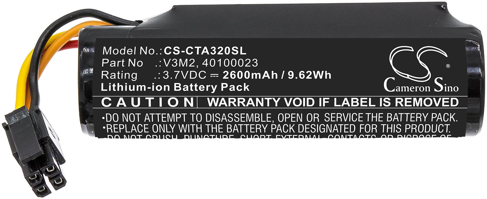 CS-CTA320SL