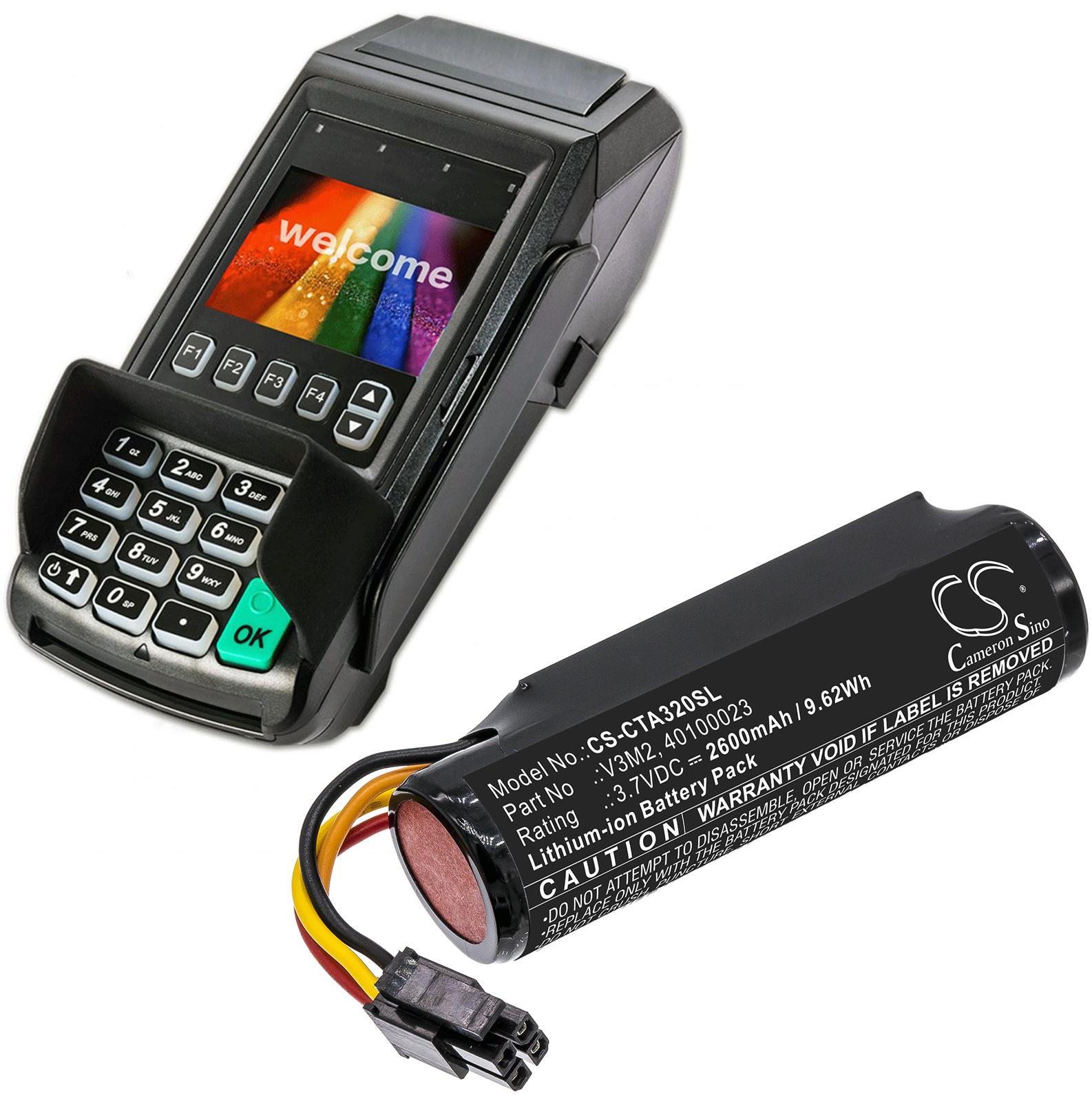 CS-CTA320SL