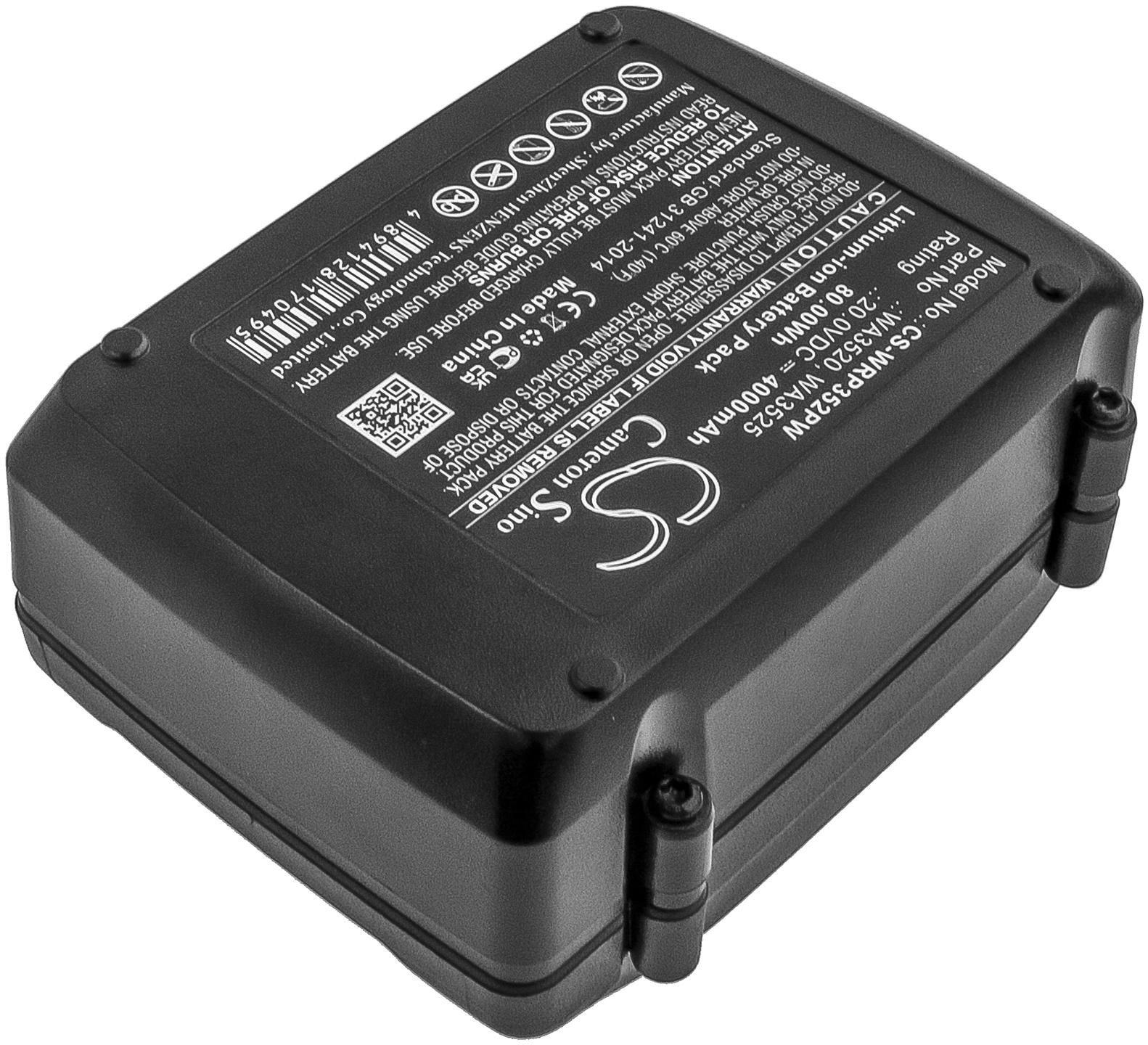 CS-WRP352PW