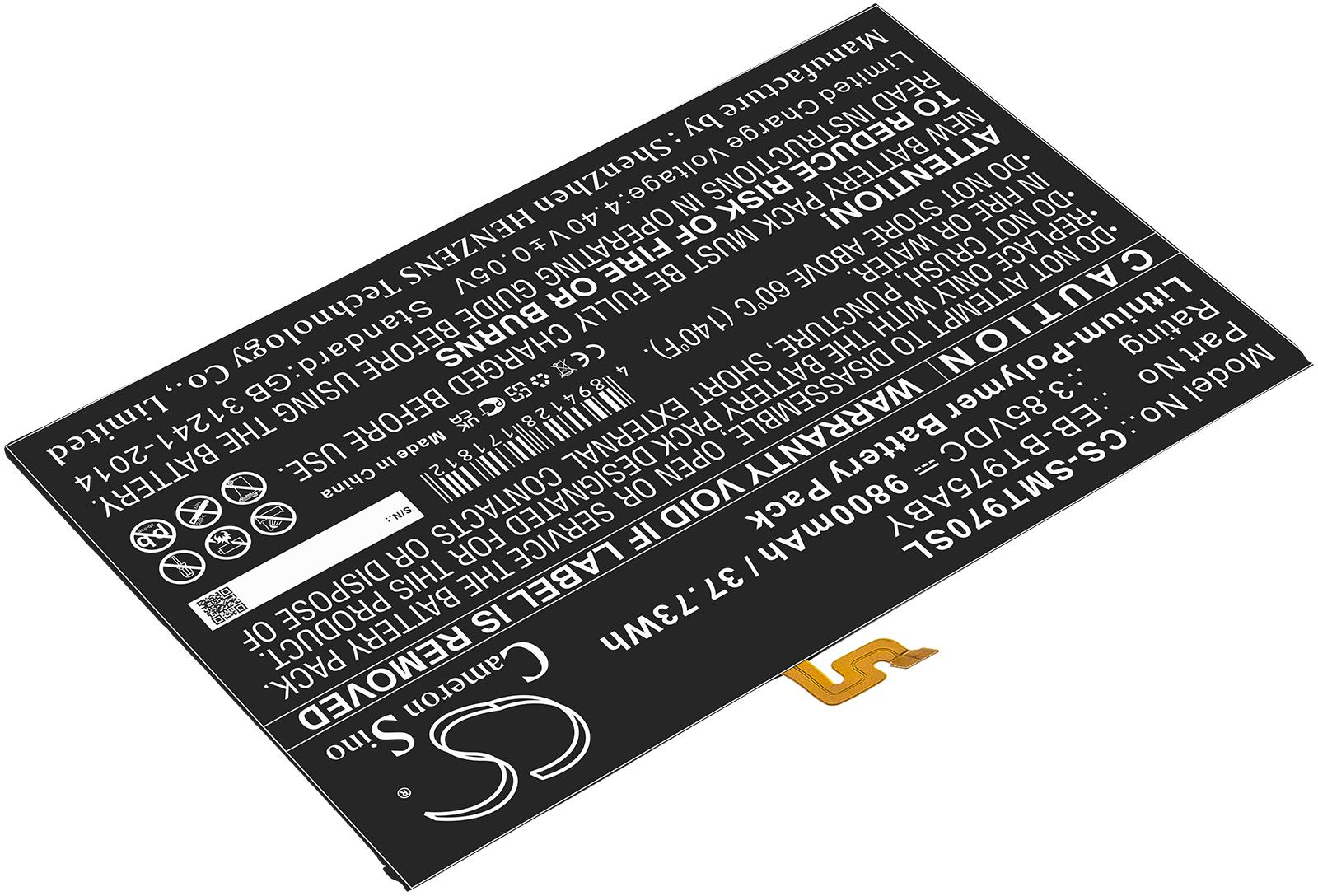 CS-SMT970SL