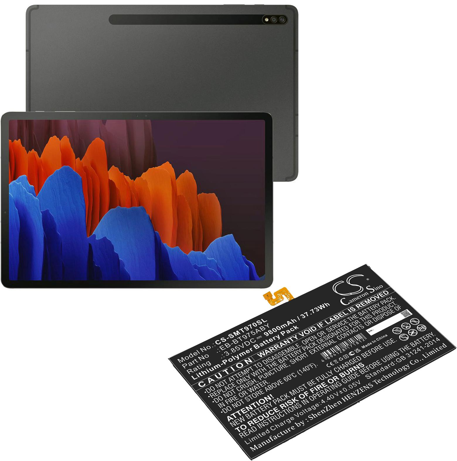 CS-SMT970SL