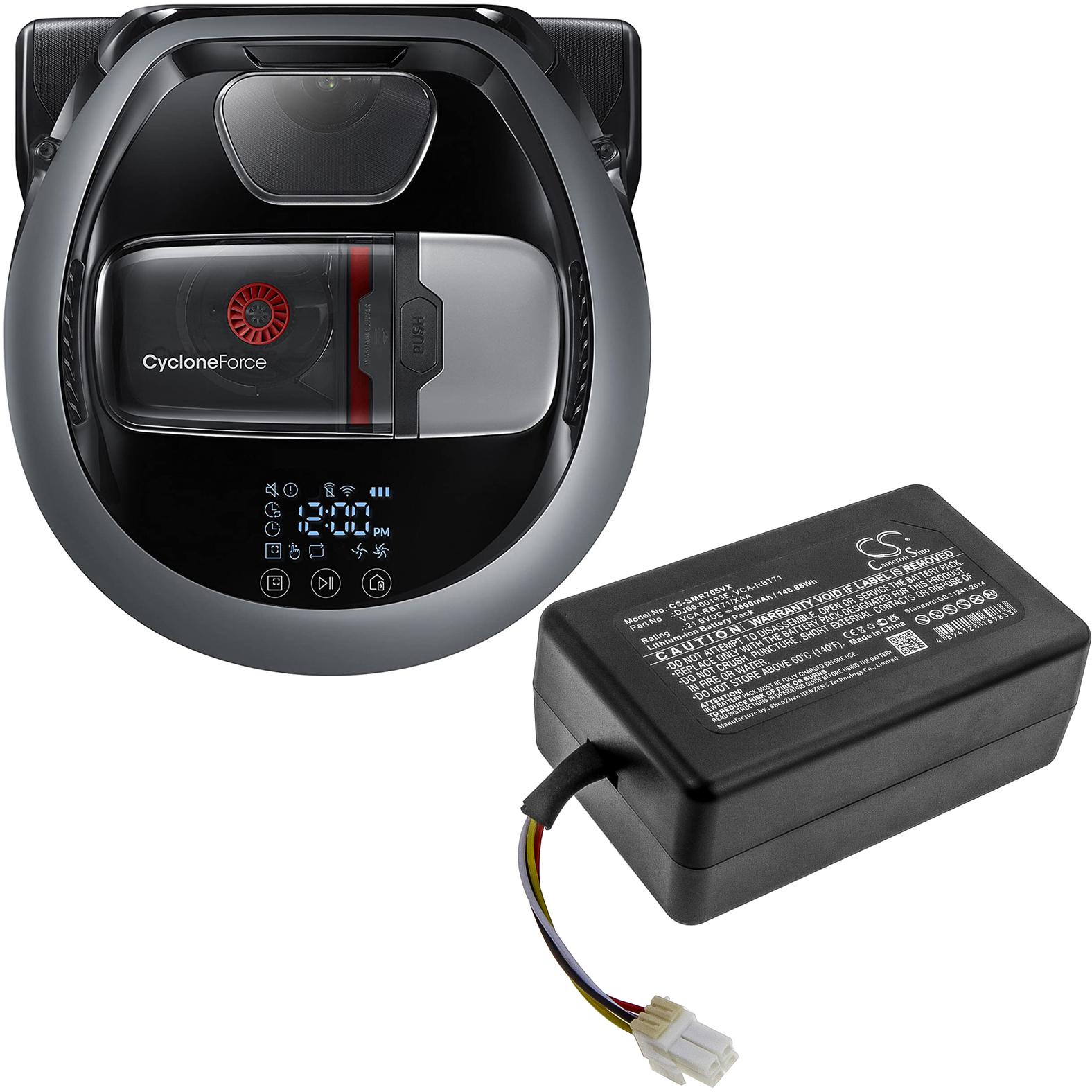 CS-SMR705VX