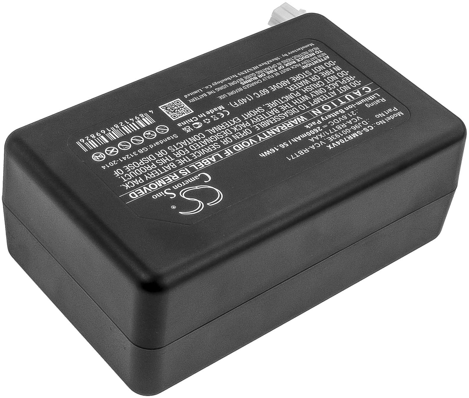 CS-SMR704VX