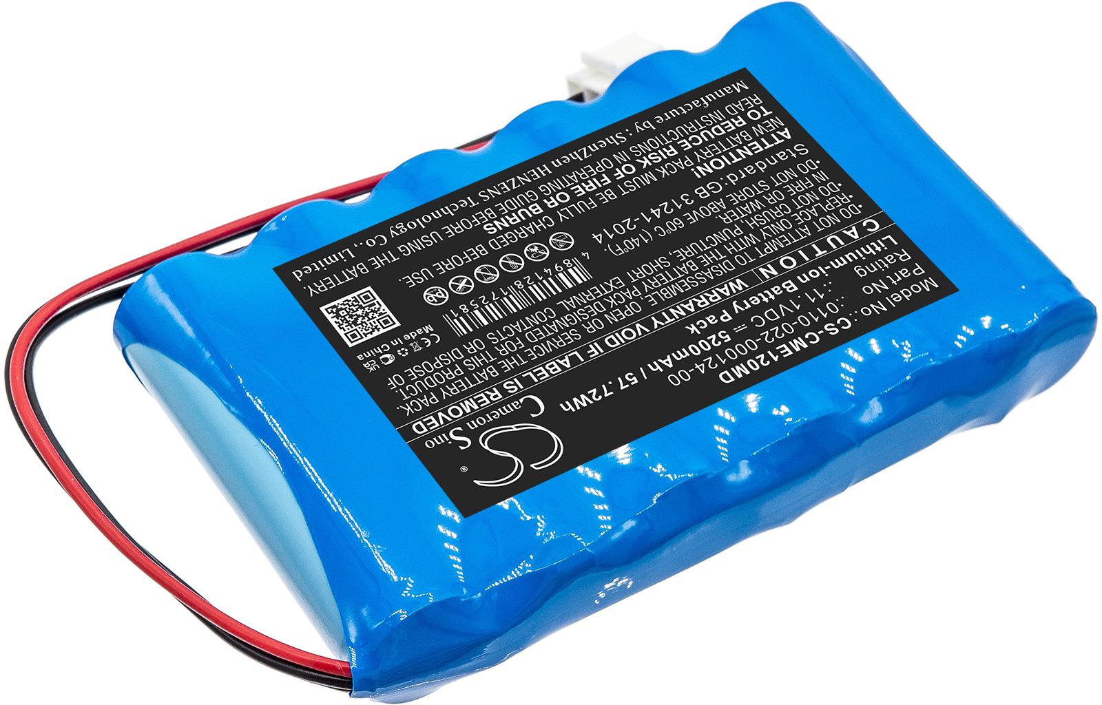 CS-CME120MD