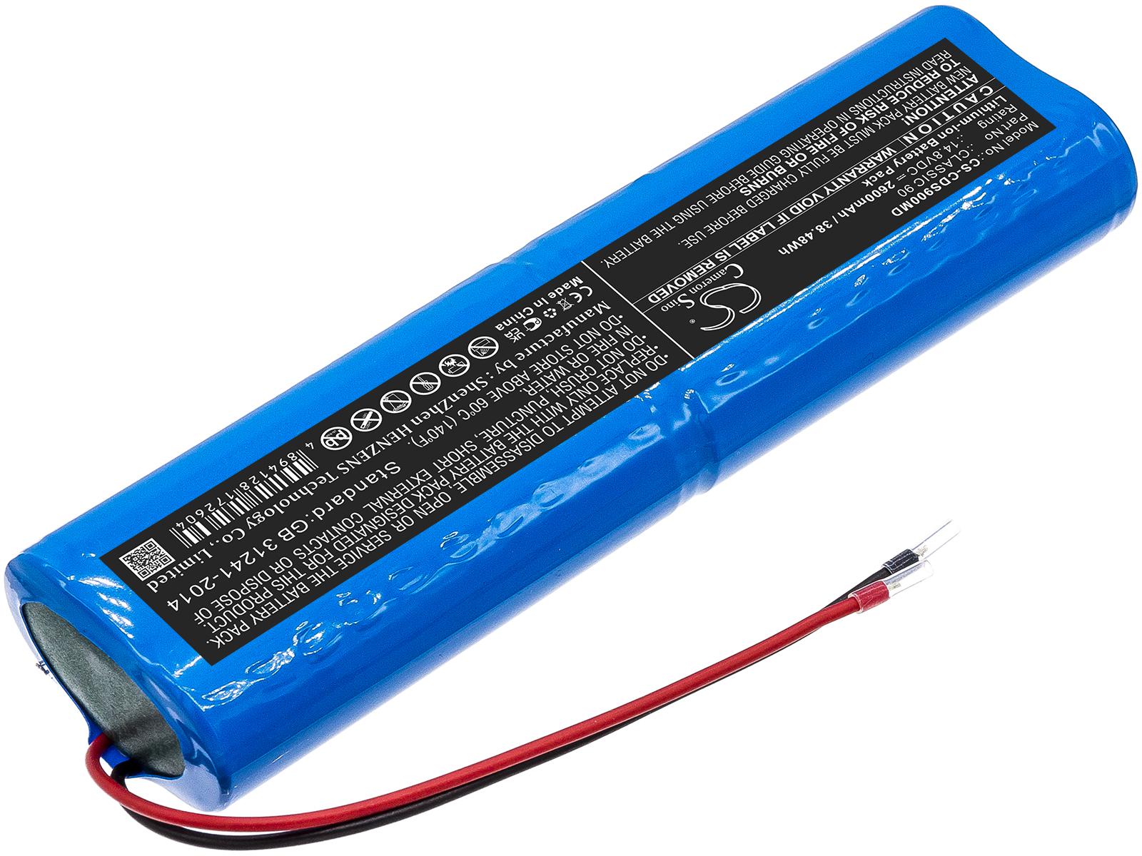 CS-CDS900MD