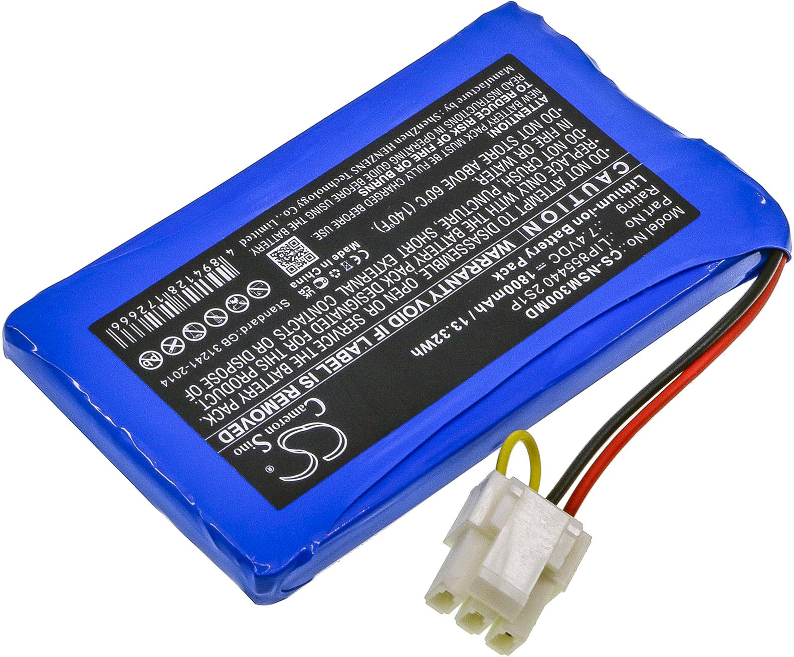 CS-NSM300MD
