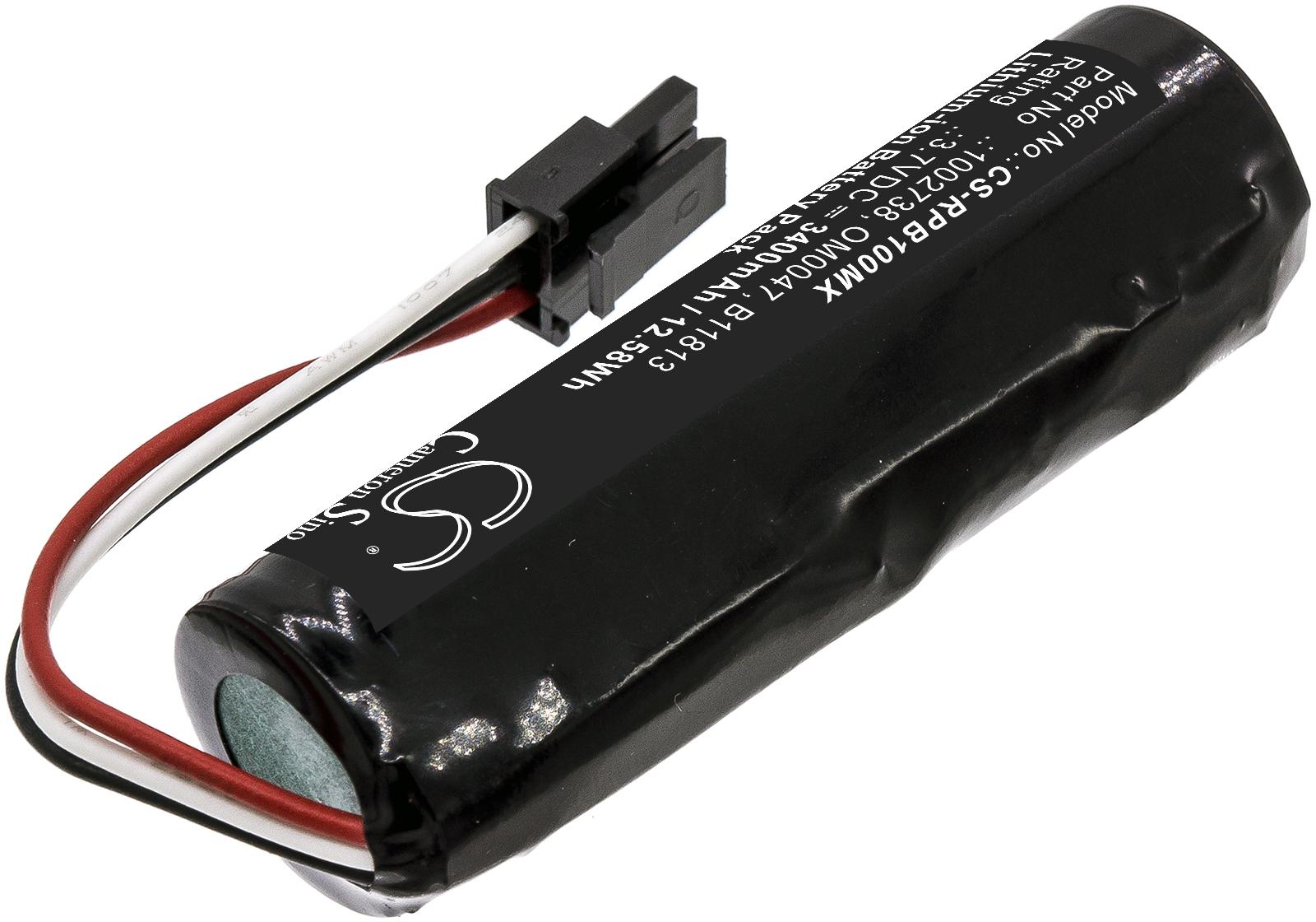 CS-RPB100MX