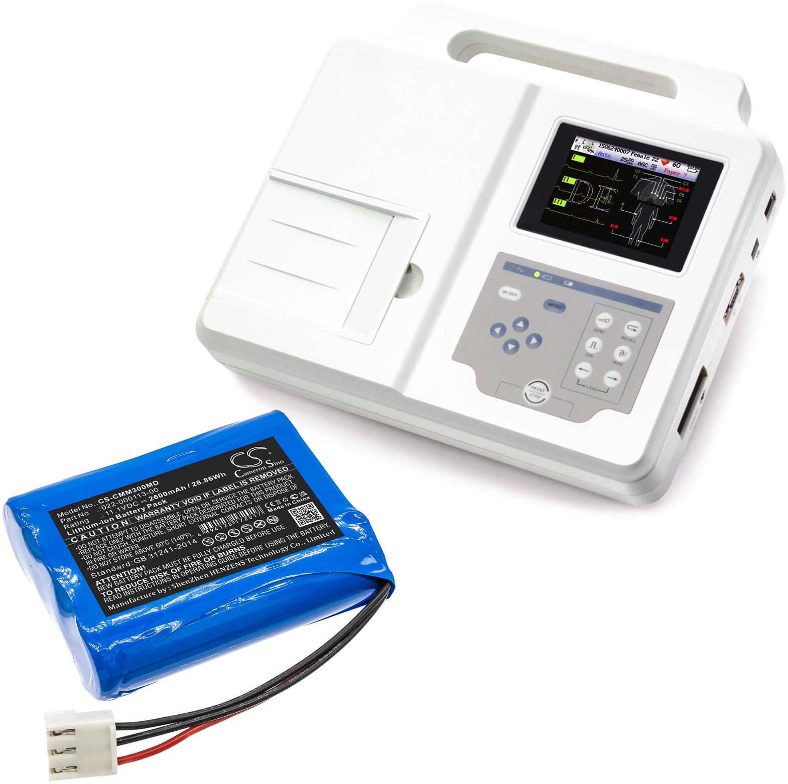 CS-CMM300MD