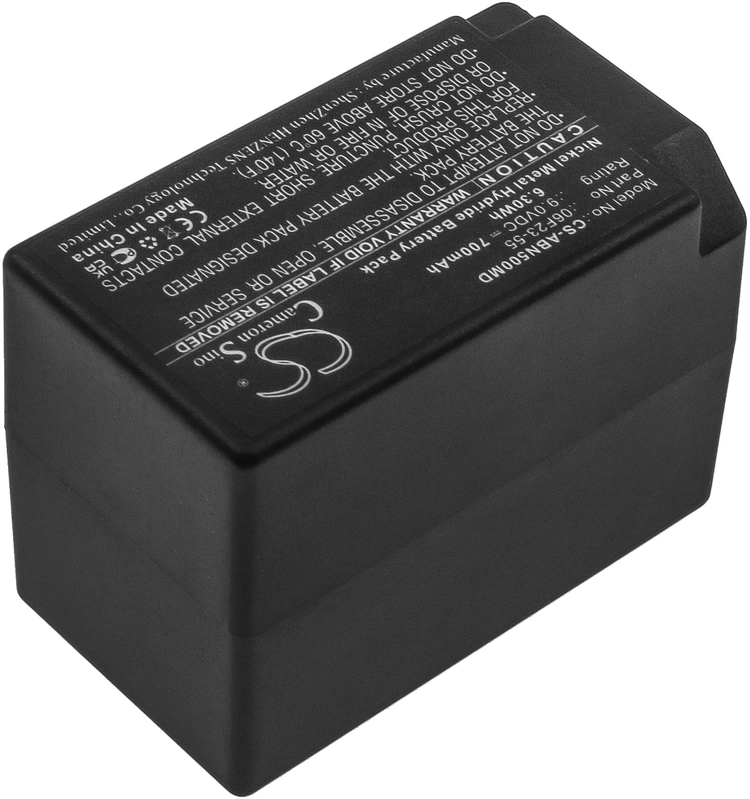 CS-ABN500MD