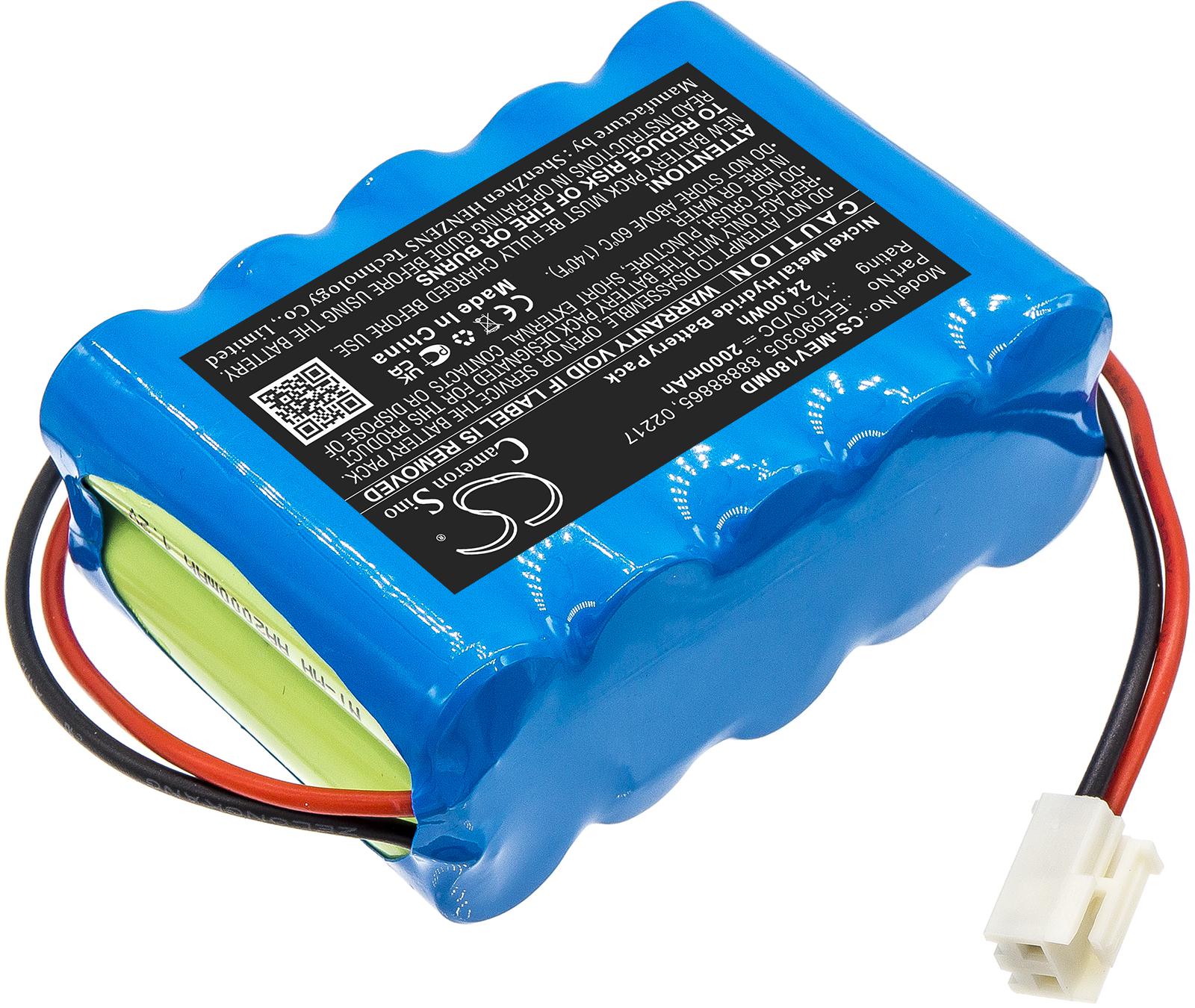 CS-MEV180MD