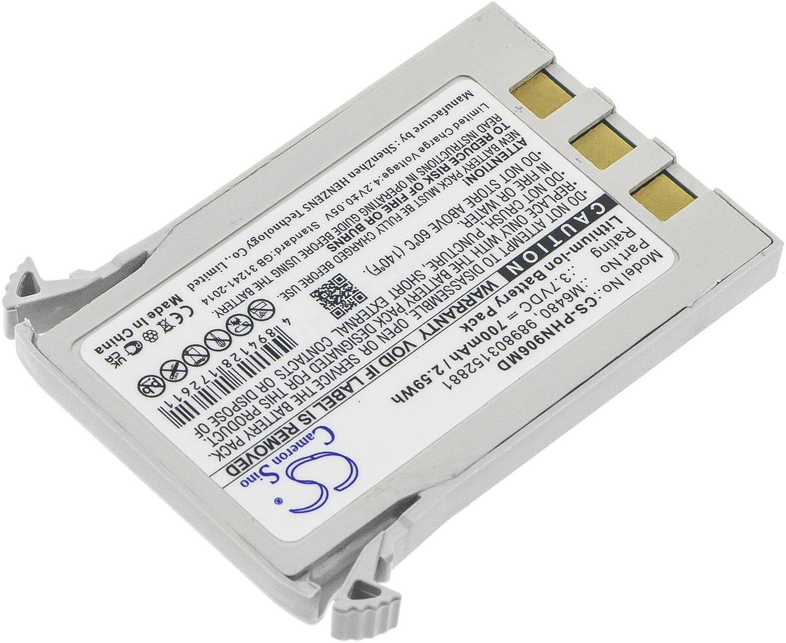 CS-PHN906MD