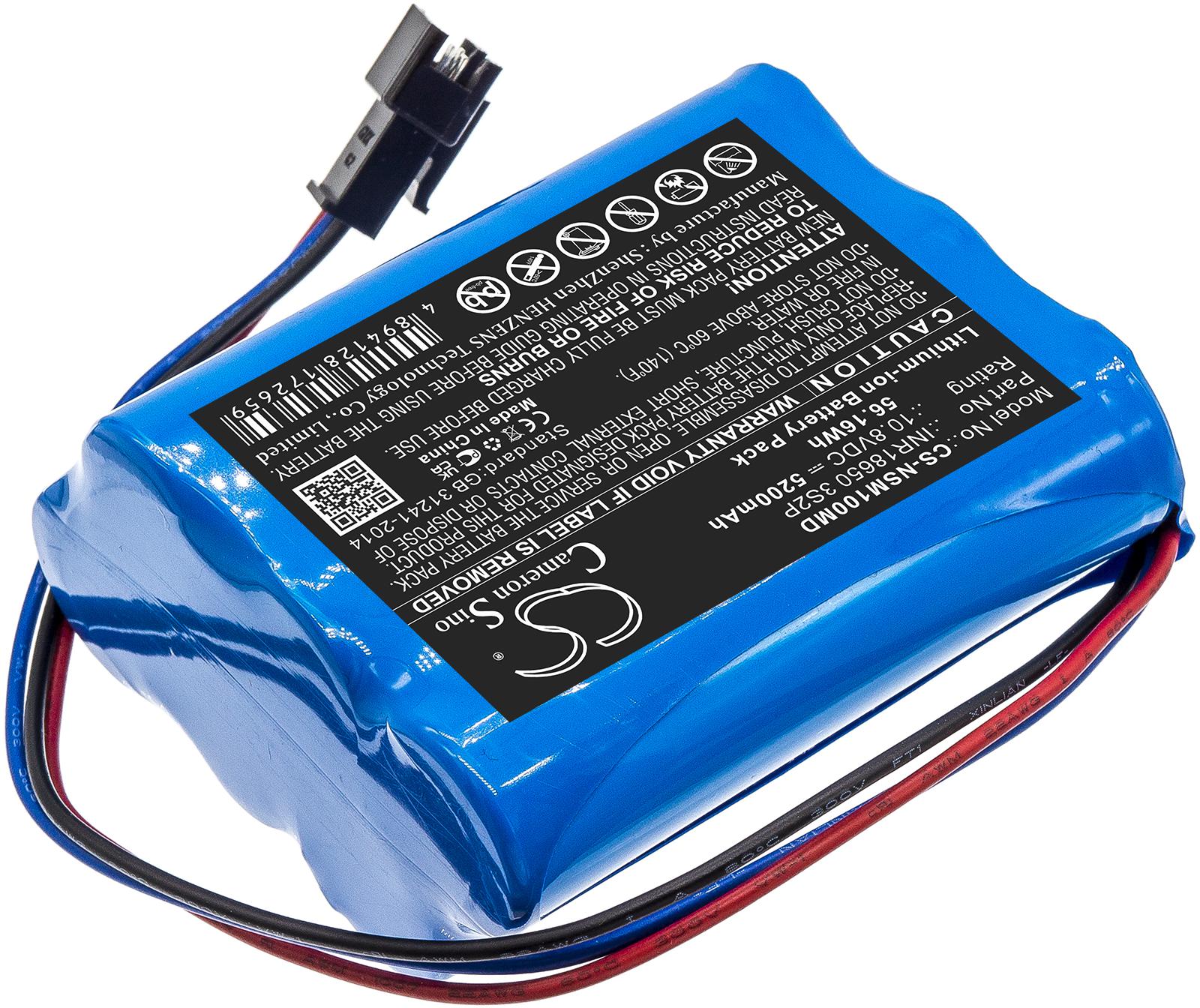 CS-NSM100MD