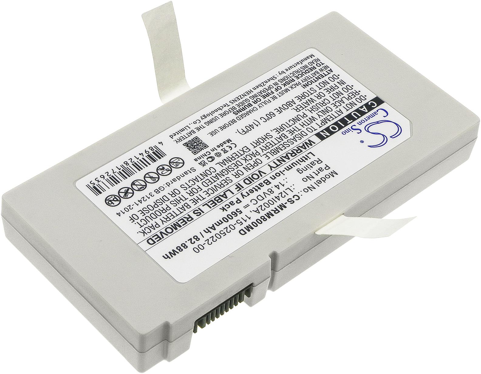 CS-MRM800MD