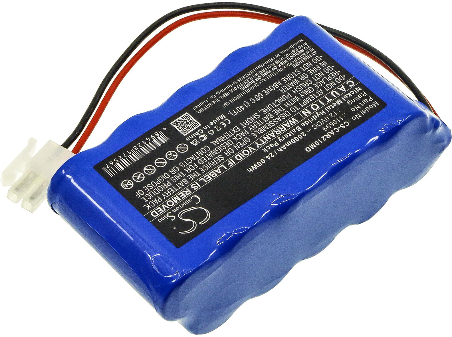 CS-CAR210MD