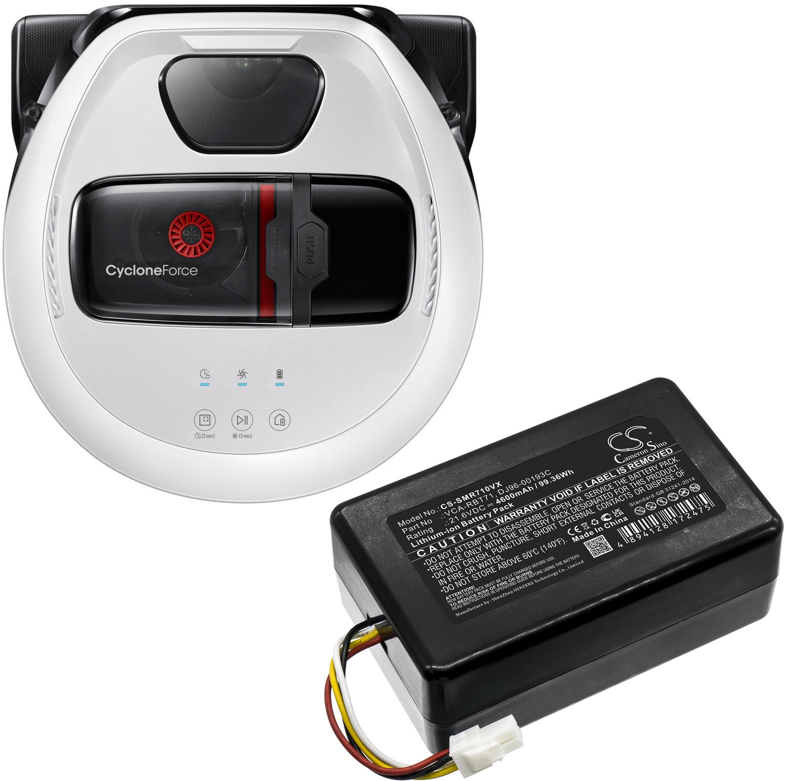 CS-SMR710VX