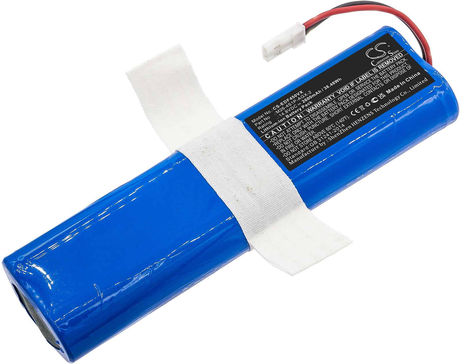 CS-EDF450VX