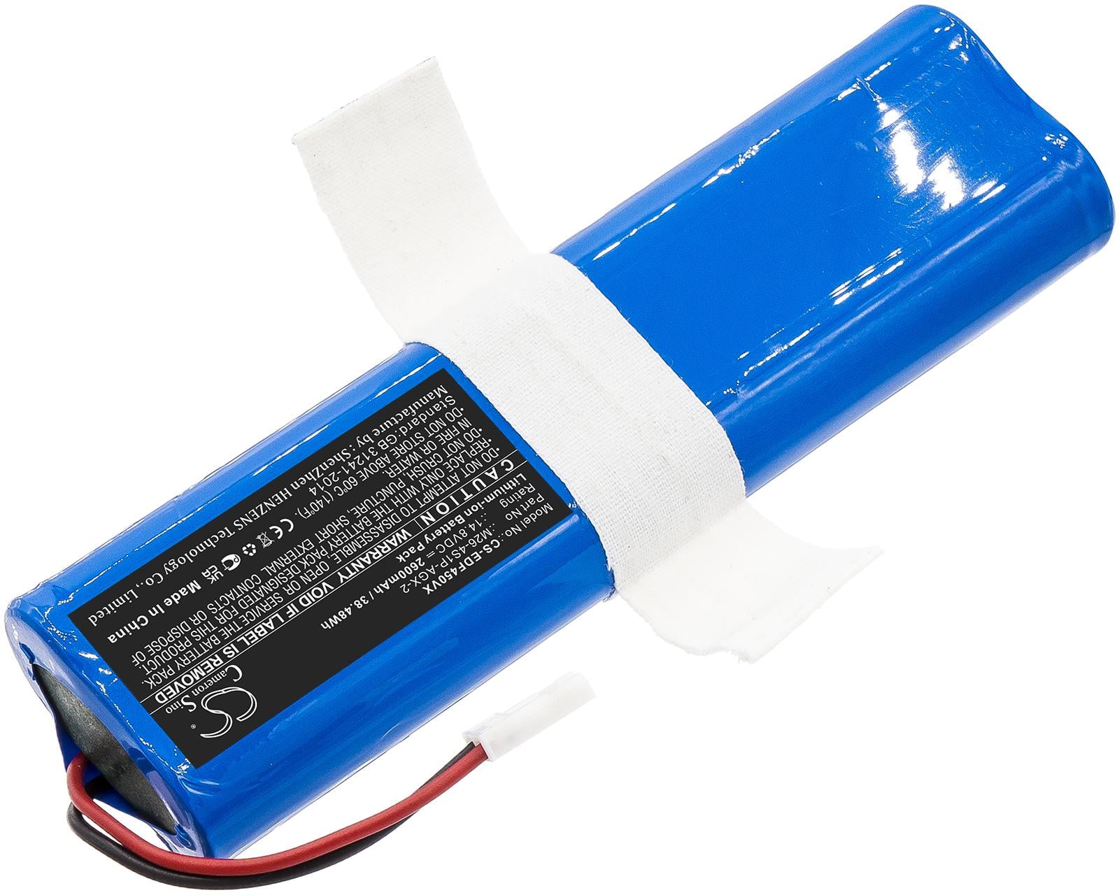 CS-EDF450VX