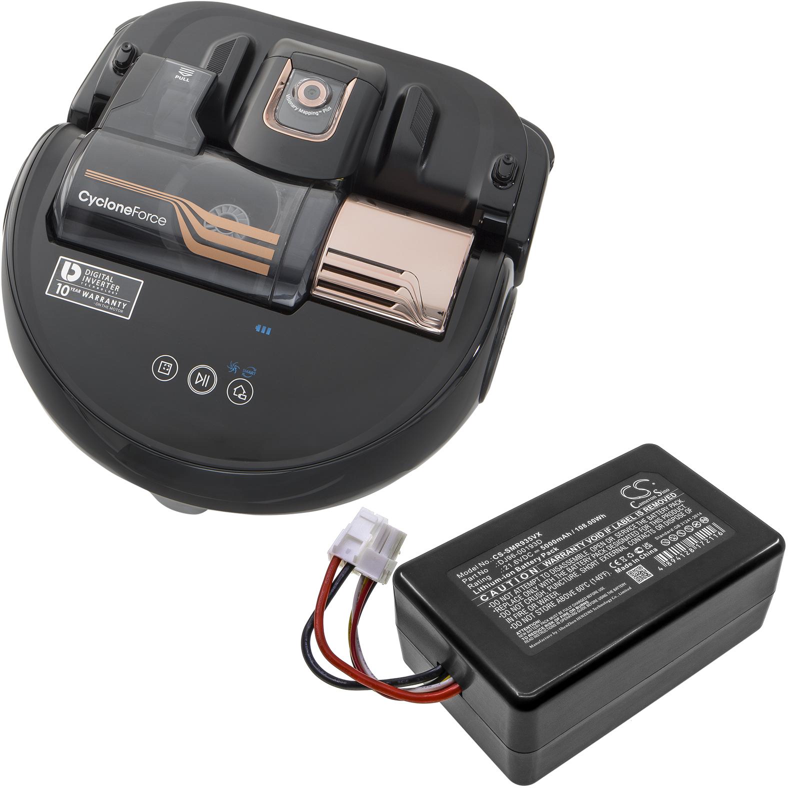 CS-SMR935VX