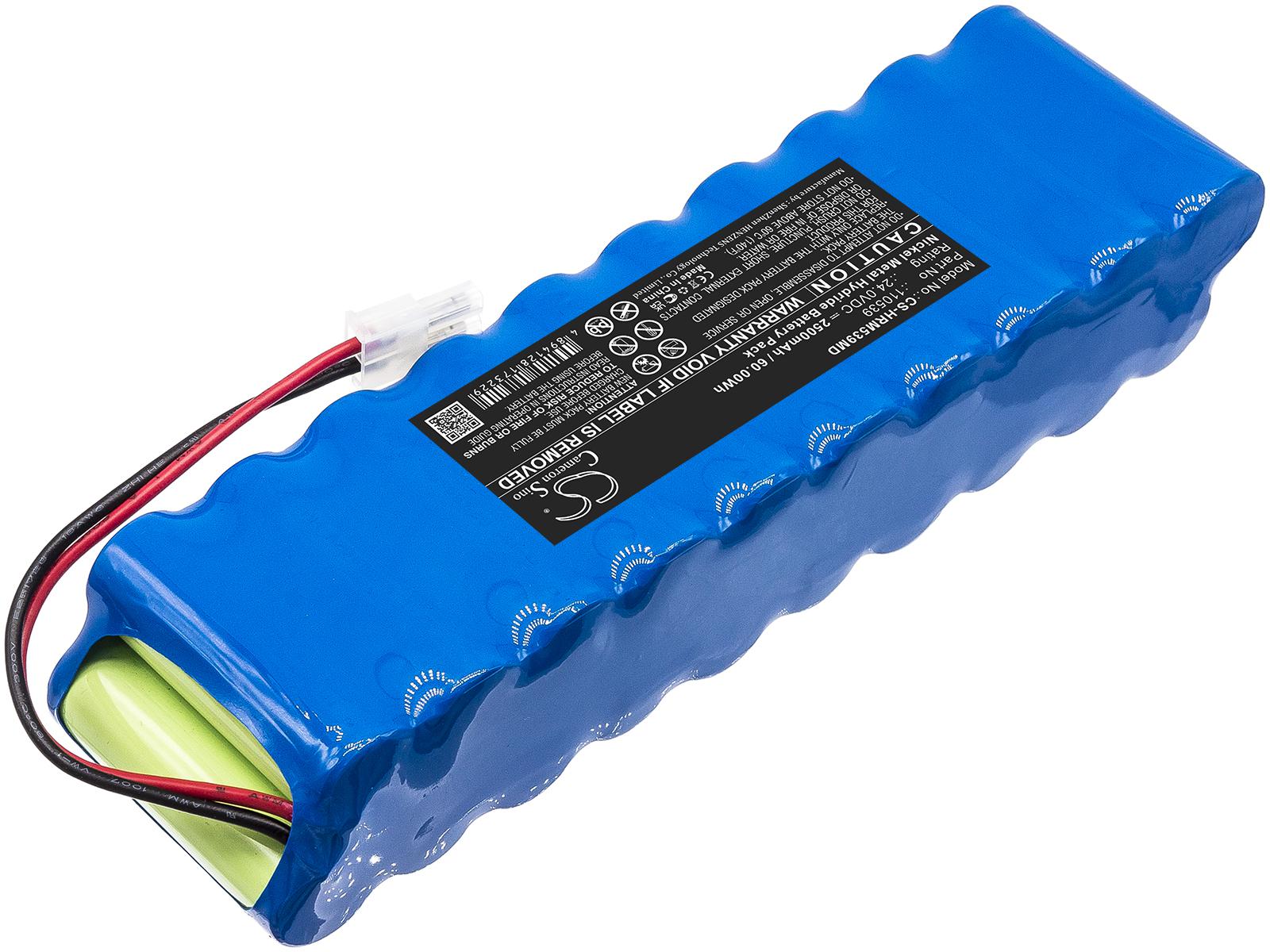CS-HRM539MD