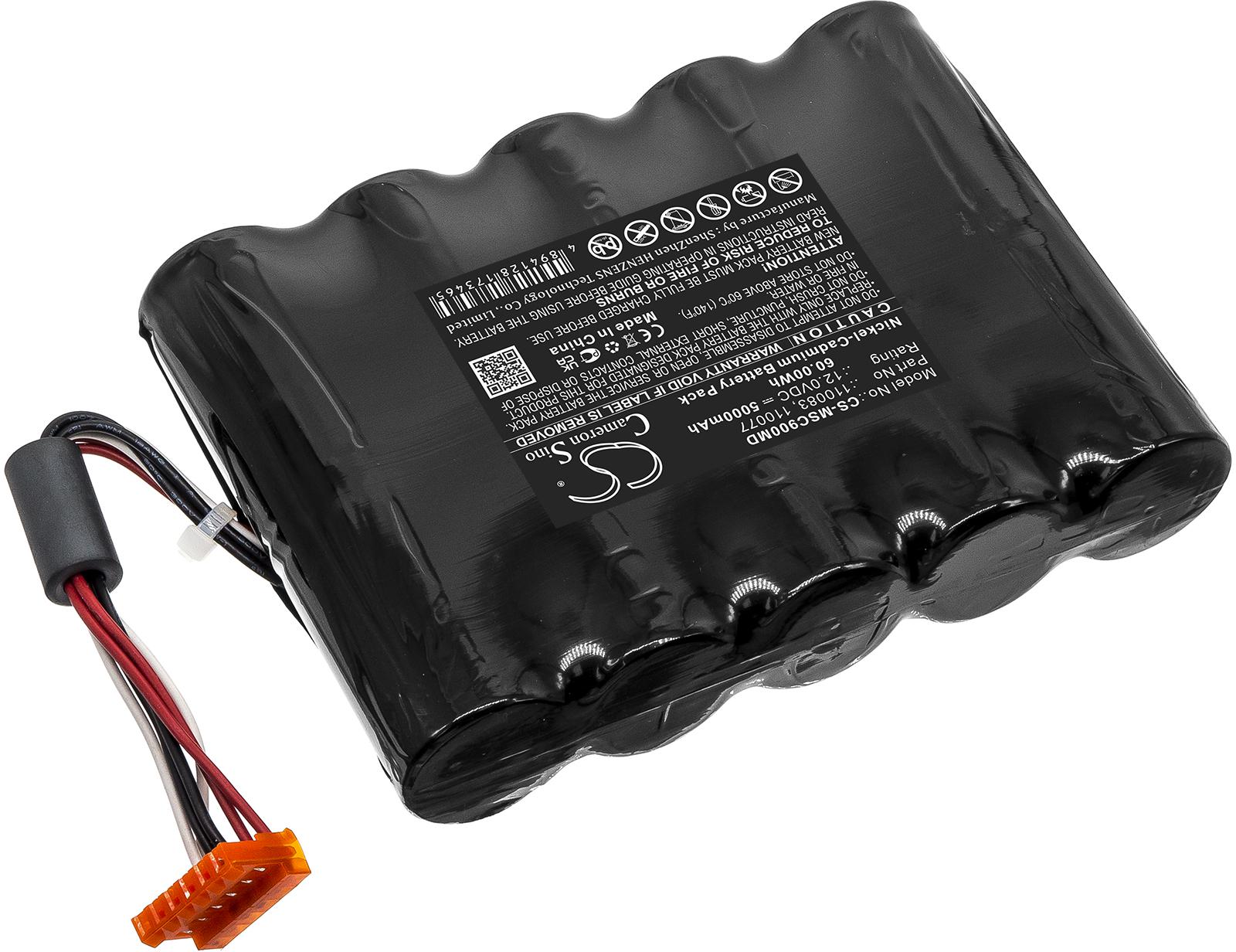 CS-MSC900MD