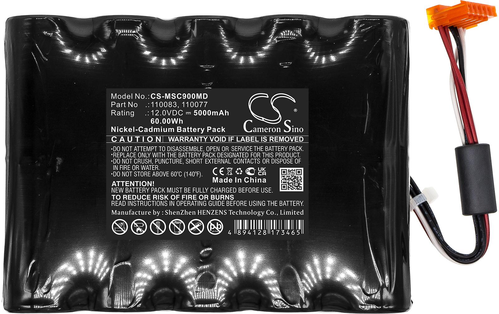 CS-MSC900MD